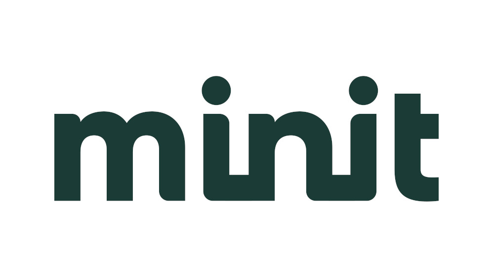 Minit logo