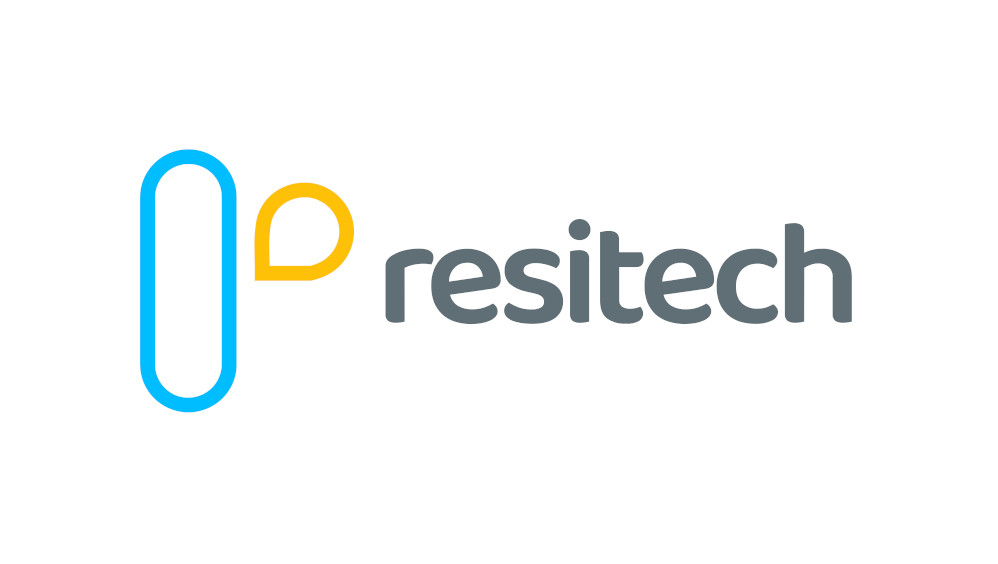 Resitech logo